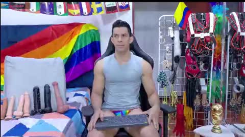 jose_rumbero91 online show from June 2026 10:51:01 AM