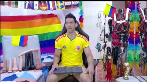 jose_rumbero91 online show from June 2026 12:31:02 PM