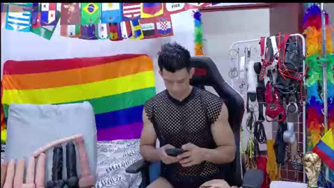 jose_rumbero91 online show from June 2026 12:09:02 PM