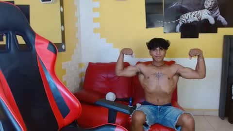 jose_sexycumm online show from September 2025 09:29:02 PM
