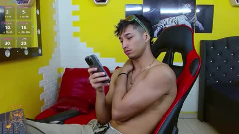 jose_sexycumm online show from January 2026 06:22:01 PM