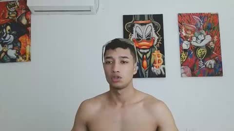 jose_sexycumm online show from March 2026 05:26:01 PM