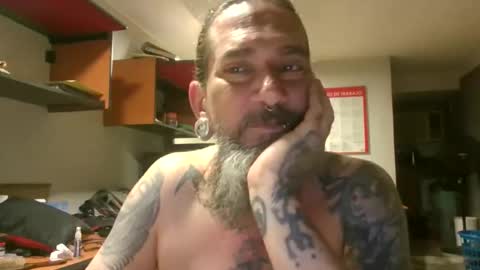 PiercedDick online show from February 2026 10:40:01 AM