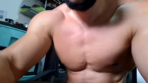 Snapshot of josefit06 chatting on September 2025 04:08:01 PM josefit06 online show from September 2025 04:08:01 PM