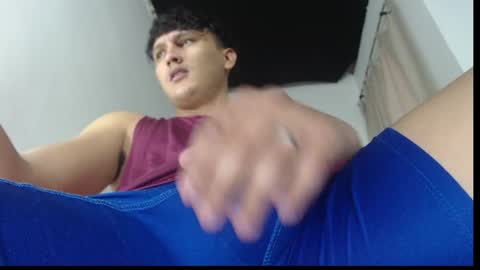 josegk online show from June 2026 07:47:01 PM