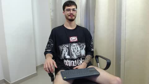 alejandro online show from February 2026 06:34:01 AM