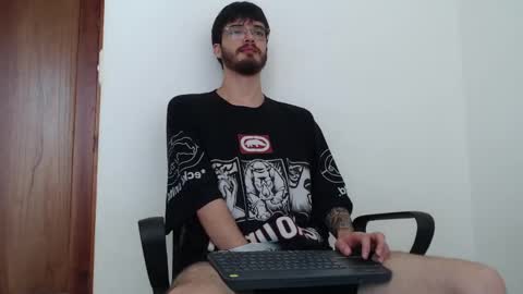 alejandro online show from April 2026 02:52:02 PM