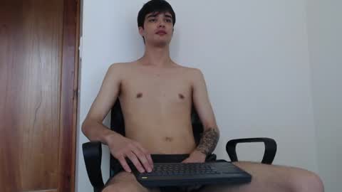 alejandro online show from April 2026 07:12:01 PM