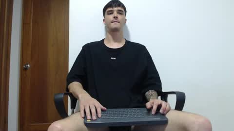 alejandro online show from May 2026 12:15:01 AM