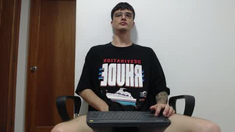 alejandro online show from May 2026 08:30:01 AM