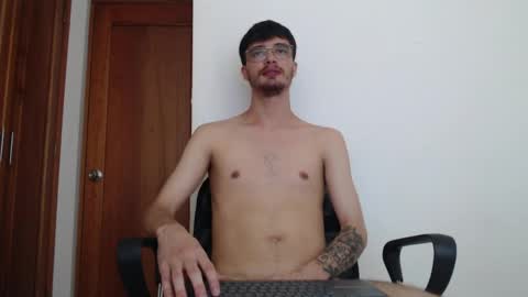 alejandro online show from May 2026 04:55:02 PM
