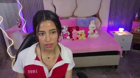 Joselyn  online show from May 2026 01:16:02 PM