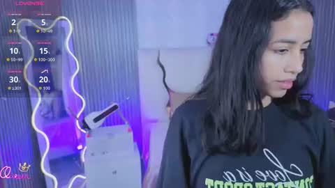 Joselyn  online show from July 2026 12:31:01 PM