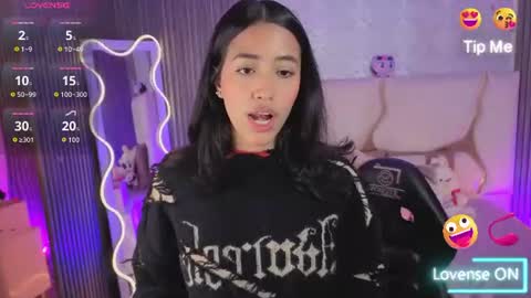 Joselyn  online show from July 2026 11:58:02 AM