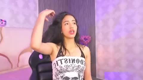 Joselyn  online show from July 2026 12:15:02 PM