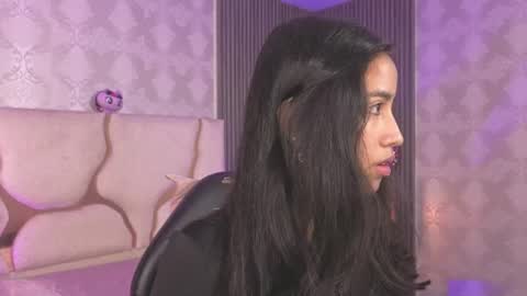 Joselyn  online show from August 2026 11:46:02 AM