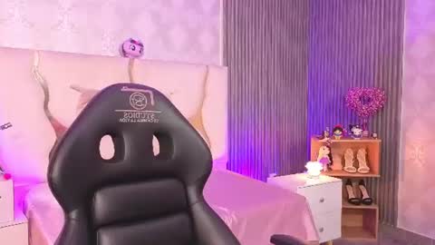 Joselyn  online show from August 2026 11:56:02 AM