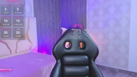 Joselyn  online show from August 2026 11:59:01 AM