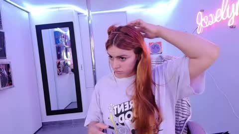 Sofia Garcia online show from April 2026 11:36:02 PM