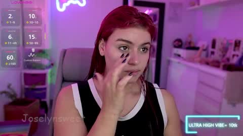 Sofia Garcia online show from May 2026 10:49:02 PM