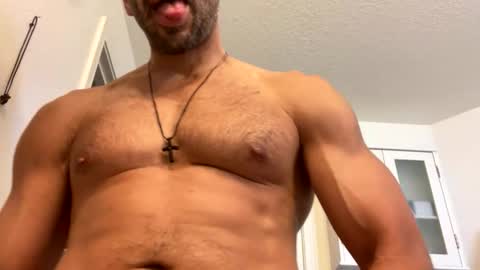 josemcmin online show from May 2026 08:59:01 PM