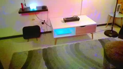 Jose Meireles online show from February 2025 02:58:01 AM