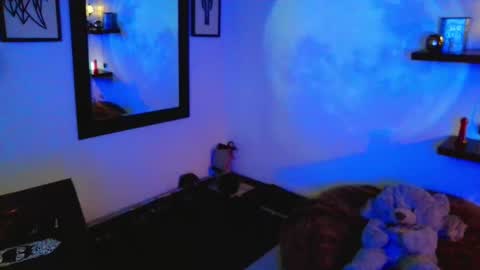 Jose Meireles online show from February 2025 03:22:01 AM