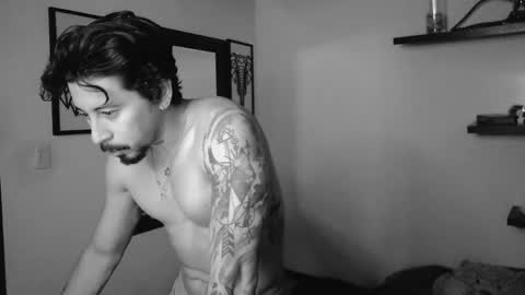 Jose Meireles online show from February 2025 06:49:02 PM