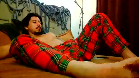 Jose Meireles online show from February 2025 01:57:02 AM