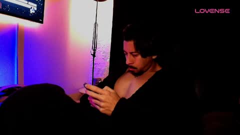 josemeirelesmr online show from May 2026 08:01:01 AM