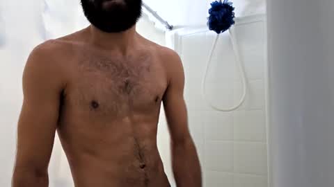 Jose online show from March 2025 08:37:02 PM