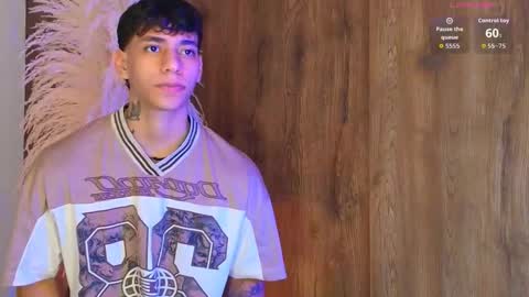 Snapshot of josep_davies chatting on September 2025 02:59:02 AM Josep online show from September 2025 02:59:02 AM