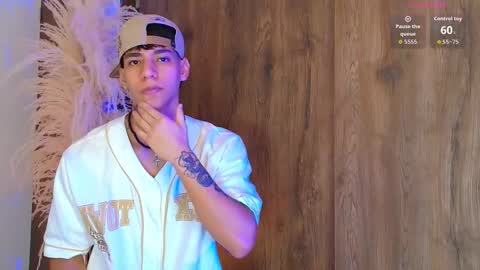 Snapshot of josep_davies chatting on September 2025 08:57:01 PM Josep online show from September 2025 08:57:01 PM