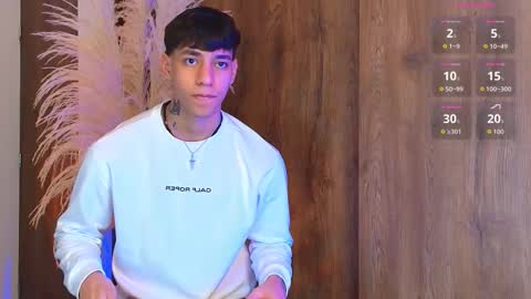 Snapshot of josep_davies chatting on September 2025 10:36:01 PM Josep online show from September 2025 10:36:01 PM