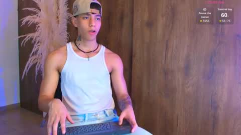 Snapshot of josep_davies chatting on October 2025 09:54:02 PM Josep online show from October 2025 09:54:02 PM