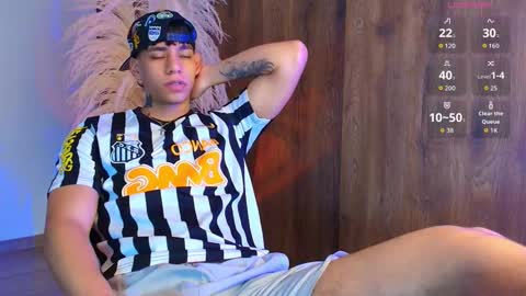 Snapshot of josep_davies chatting on October 2025 10:29:02 PM Josep online show from October 2025 10:29:02 PM