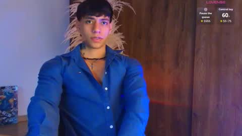 Snapshot of josep_davies chatting on October 2025 10:09:01 PM Josep online show from October 2025 10:09:01 PM