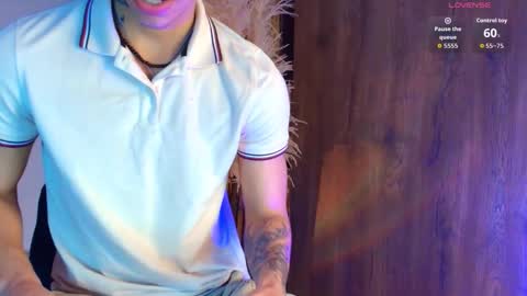 Snapshot of josep_davies chatting on October 2025 09:24:01 PM Josep online show from October 2025 09:24:01 PM