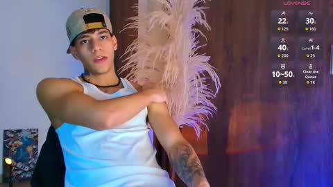 Snapshot of josep_davies chatting on October 2025 09:47:01 PM Josep online show from October 2025 09:47:01 PM