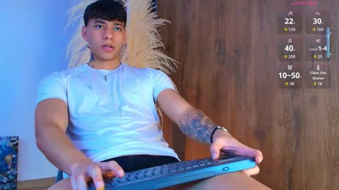 Snapshot of josep_davies chatting on November 2025 07:27:02 PM Josep online show from November 2025 07:27:02 PM