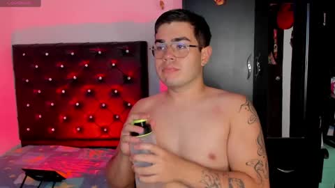Snapshot of joseph__12 chatting on April 2026 06:07:02 AM Joseph online show from April 2026 06:07:02 AM