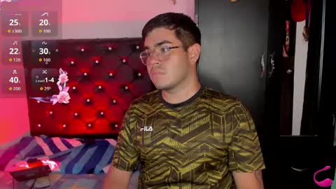 Snapshot of joseph__12 chatting on April 2026 06:52:01 AM Joseph online show from April 2026 06:52:01 AM