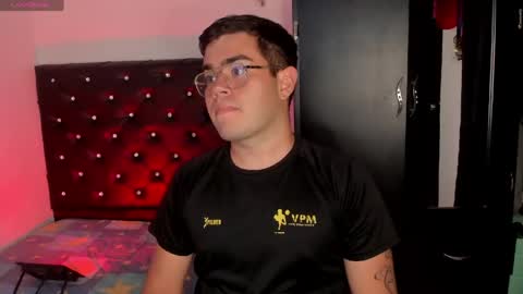 Snapshot of joseph__12 chatting on April 2026 06:31:02 AM Joseph online show from April 2026 06:31:02 AM