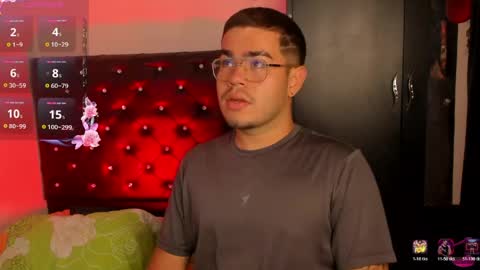 Snapshot of joseph__12 chatting on April 2026 12:45:02 AM Joseph online show from April 2026 12:45:02 AM