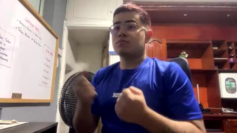 Snapshot of joseph__12 chatting on May 2026 10:09:01 AM Joseph online show from May 2026 10:09:01 AM