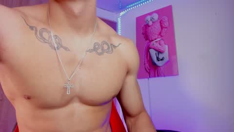 Snapshot of joseph__boy chatting on January 2025 11:58:02 AM JOSEPH online show from January 2025 11:58:02 AM