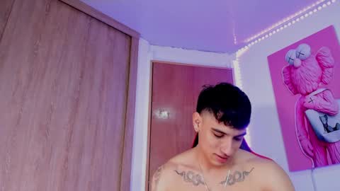 Snapshot of joseph__boy chatting on January 2025 12:18:01 PM JOSEPH online show from January 2025 12:18:01 PM