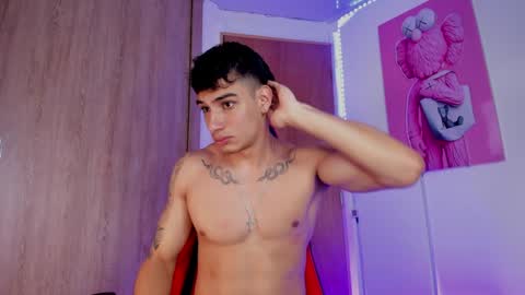 Snapshot of joseph__boy chatting on January 2025 01:24:02 PM JOSEPH online show from January 2025 01:24:02 PM