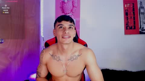 Snapshot of joseph__boy chatting on February 2025 03:17:01 PM JOSEPH online show from February 2025 03:17:01 PM