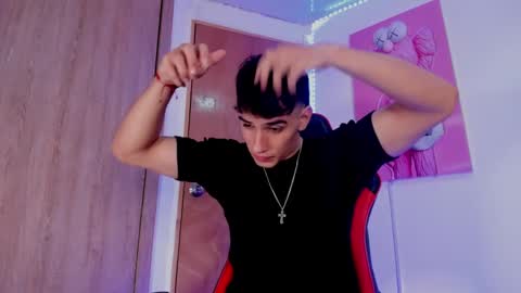 Snapshot of joseph__boy chatting on February 2025 12:19:02 PM JOSEPH online show from February 2025 12:19:02 PM